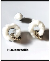 Handmade | ピアス（両耳用）