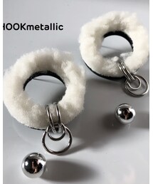 Handmade | ピアス（両耳用）