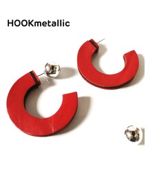 HOOKhandmade | ORISAの作るブランドHOOKのアクセサリーです。(ピアス(両耳用))