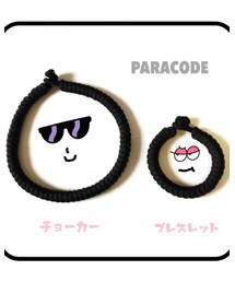 HOOKhandmade | チョーカー