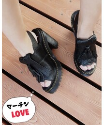 Dr. Martens | サンダル