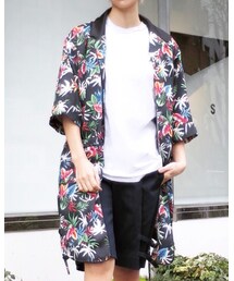 PAMEO POSE | シャツ/ブラウス