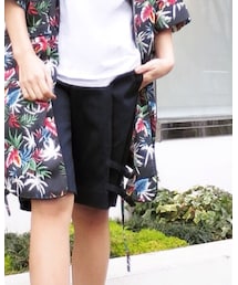 PAMEO POSE | その他パンツ