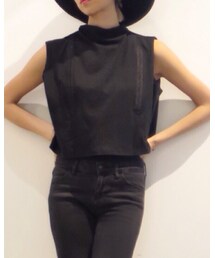 PAMEO POSE | Tシャツ/カットソー