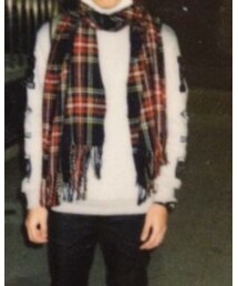 REMIX | トップス