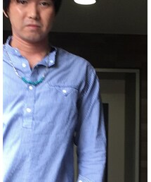 URBAN RESEARCH DOORS MENS | シャツ/ブラウス