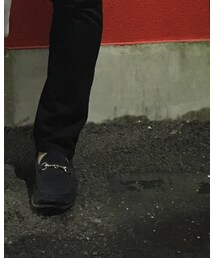 417 EDIFICE | シューズ