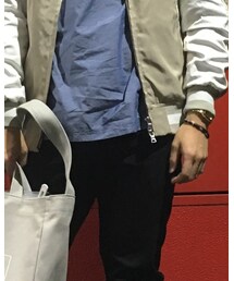 417 EDIFICE | シャツ/ブラウス