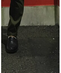 417 EDIFICE | シューズ