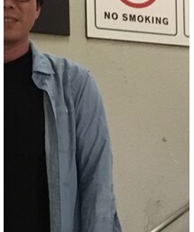 GLOBAL WORK | シャツ/ブラウス