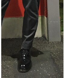 Dr. Martens | ドレスシューズ