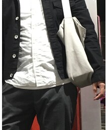 GLOBAL WORK | シャツ/ブラウス