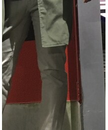 417 EDIFICE | チノパンツ