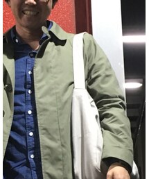 GLOBAL WORK | シャツ/ブラウス