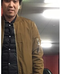 417 EDIFICE | その他アウター