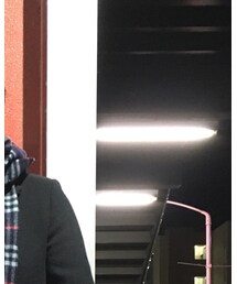 BURBERRY | マフラー