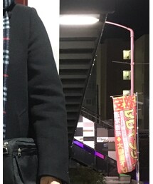 417 EDIFICE | ニット/セーター