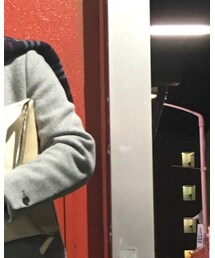 417 EDIFICE | クラッチバッグ