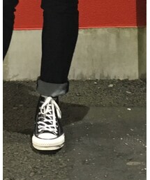 CONVERSE TOKYO | スニーカー