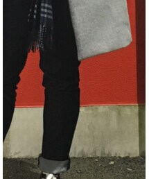 SENSE OF PLACE by URBAN RESEARCH | デニムパンツ