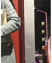 417 EDIFICE | その他トップス