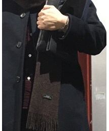 A.P.C. | マフラー