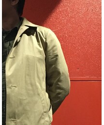 JOURNAL STANDARD relume | ステンカラーコート