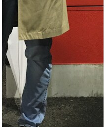 417 EDIFICE | デニムパンツ