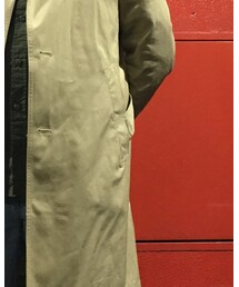 417 EDIFICE | シャツ/ブラウス