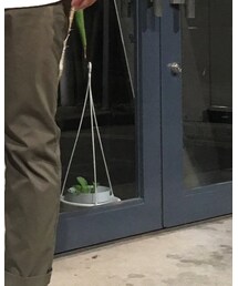 417 EDIFICE | スラックス