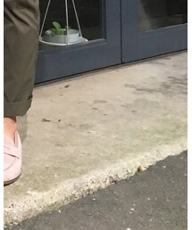 417 EDIFICE | ローファー