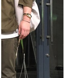 417 EDIFICE | タンクトップ