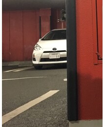 417 EDIFICE | スラックス