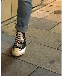 CONVERSE TOKYO | スニーカー