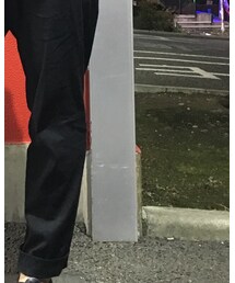 EDIFICE | その他パンツ