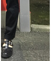 URBAN RESEARCH | サンダル
