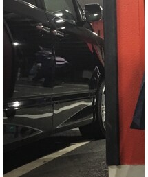 417 EDIFICE | スラックス