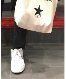 417 EDIFICE | デニムパンツ