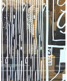 417 EDIFICE | チノパンツ