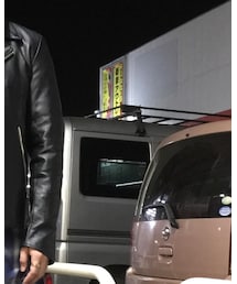 WEGO | その他アウター