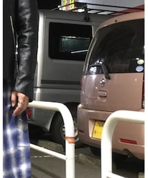 DR.DENIM | デニムパンツ