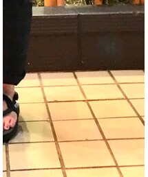 suicoke | サンダル
