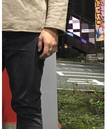 Dr. Martens | デニムパンツ