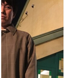 ORCIVAL | ステンカラーコート