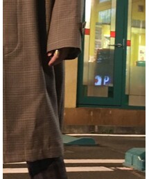 BEAMS | スラックス