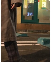 417 EDIFICE | バッグ