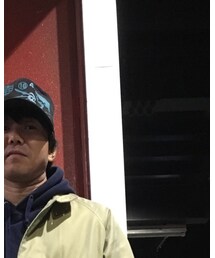 CA4LA | キャップ