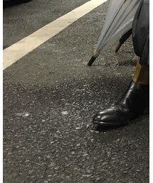 EDIFICE | シューズ