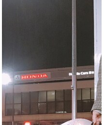 417 EDIFICE | パンツ