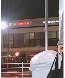 CONVERSE TOKYO | トートバッグ